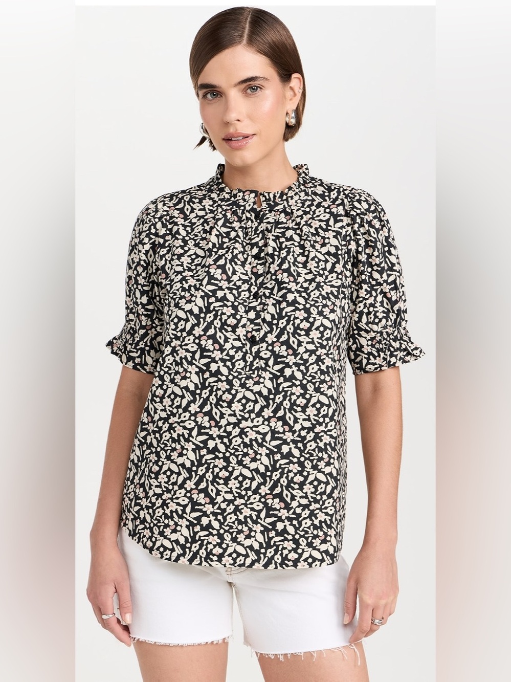 APIECE APART Los Altos Top Size Small